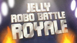 Jellystone! 3. sezon 28. bölüm görseli