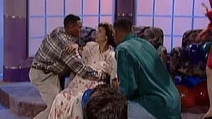 The Fresh Prince of Bel-Air 6. sezon 11. bölüm görseli
