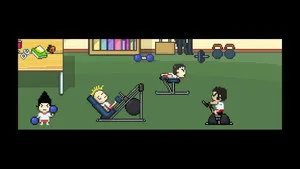 Mob Psycho 100 0. sezon 3. bölüm görseli