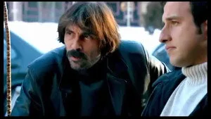 Cep Dizi 12.Bölüm