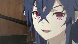 Irina: The Vampire Cosmonaut 1. sezon 1. bölüm görseli