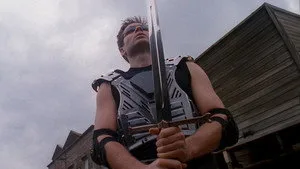First Person Shooter