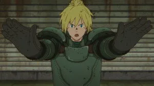 Dorohedoro 2. sezon 10. bölüm görseli