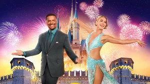 Dancing with the Stars 34. sezon 4. bölüm görseli