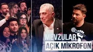 AK Parti MKYK Üyesi Metin Külünk