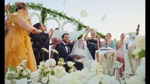 Düğün 2. sezon 1. bölüm görseli
