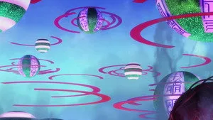 HAKYU HOSHIN ENGI 1. sezon 17. bölüm görseli