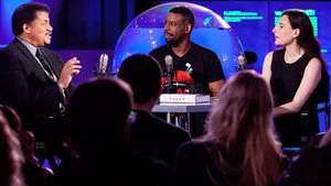 StarTalk with Neil deGrasse Tyson 4. sezon 6. bölüm görseli