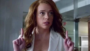 The Break with Michelle Wolf 1. sezon 1. bölüm görseli