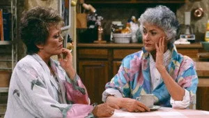 The Golden Girls 2. sezon 18. bölüm görseli