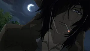 Vampire Knight 1. sezon 5. bölüm görseli