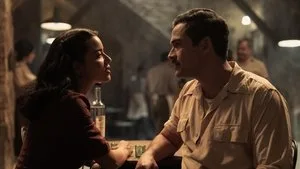 Ölü Kızlar 1. sezon 1. bölüm görseli