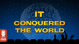 Mystery Science Theater 3000 3. sezon 11. bölüm görseli