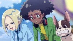 Bakugan: Savaş Gezegeni 2. sezon 17. bölüm görseli