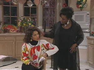 The Fresh Prince of Bel-Air 3. sezon 17. bölüm görseli