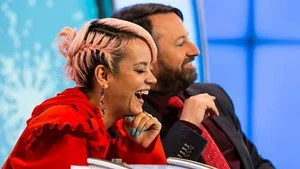 Would I Lie to You? 0. sezon 8. bölüm görseli