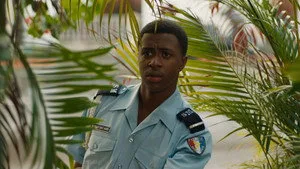 Death in Paradise 13. sezon 4. bölüm görseli