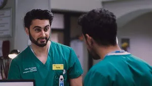 Casualty 41. sezon 7. bölüm görseli