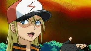 Bakugan Savaşçıları 1. sezon 46. bölüm görseli