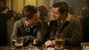 Babylon Berlin 3. sezon 1. bölüm görseli