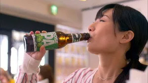 Wakako Zake 5. sezon 7. bölüm görseli