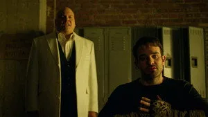 Marvel's Daredevil 3. sezon 9. bölüm görseli