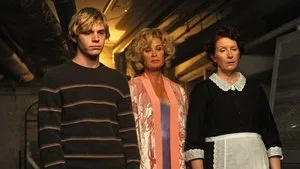 American Horror Story 1. sezon 2. bölüm görseli