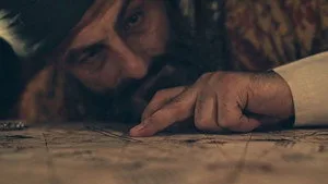 Piri Reis'in Dünya Haritası