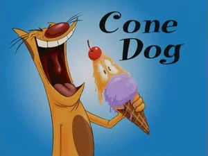 CatDog 0. sezon 3. bölüm görseli