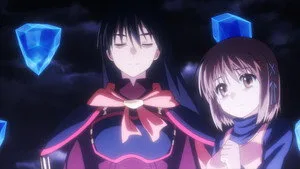 Shakugan no Shana 3. sezon 24. bölüm görseli