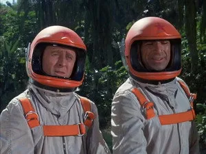 Gilligan's Island 2. sezon 9. bölüm görseli