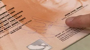 Modern Rehinciler 13. sezon 25. bölüm görseli