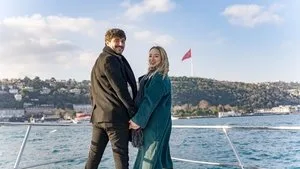 Evliliğe 90 Gün: İngiltere 4. sezon 6. bölüm görseli