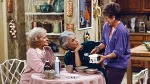 The Golden Girls 2. sezon 15. bölüm görseli