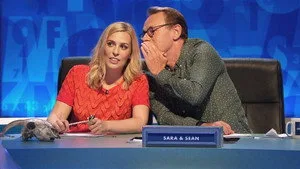 8 Out of 10 Cats Does Countdown 7. sezon 16. bölüm görseli