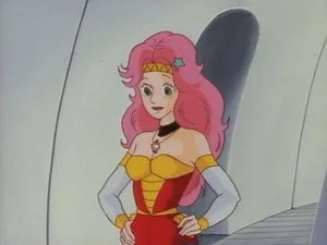 Magical Princess Minky Momo 1. sezon 30. bölüm görseli