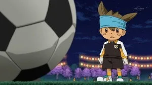 Inazuma Eleven 3. sezon 16. bölüm görseli