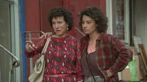 Broad City 2. sezon 4. bölüm görseli