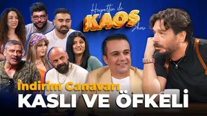 2. Bölüm | Kaslı ve Öfkeli, İndirim Canavarı