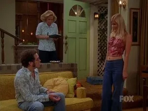 That '70s Show 8. sezon 1. bölüm görseli