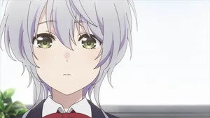 Bottom-Tier Character Tomozaki 2. sezon 11. bölüm görseli