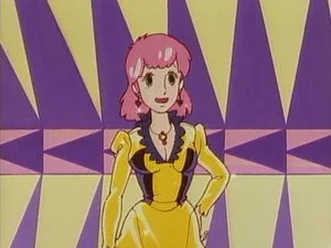Magical Princess Minky Momo 1. sezon 19. bölüm görseli