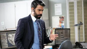 iZombie 5. sezon 8. bölüm görseli