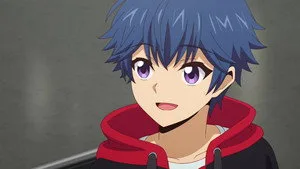 CARDFIGHT!! VANGUARD 2. sezon 11. bölüm görseli