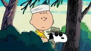 Camp Snoopy 2. sezon 13. bölüm görseli