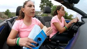 The Amazing Race 33. sezon 7. bölüm görseli