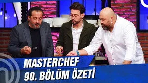 90. Bölüm