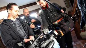 Hayalet Hikayeleri 9. sezon 9. bölüm görseli