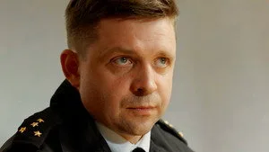 Cordon 1. sezon 9. bölüm görseli
