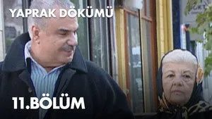 11. Bölüm: Ferhunde'nin Sinsi Planı